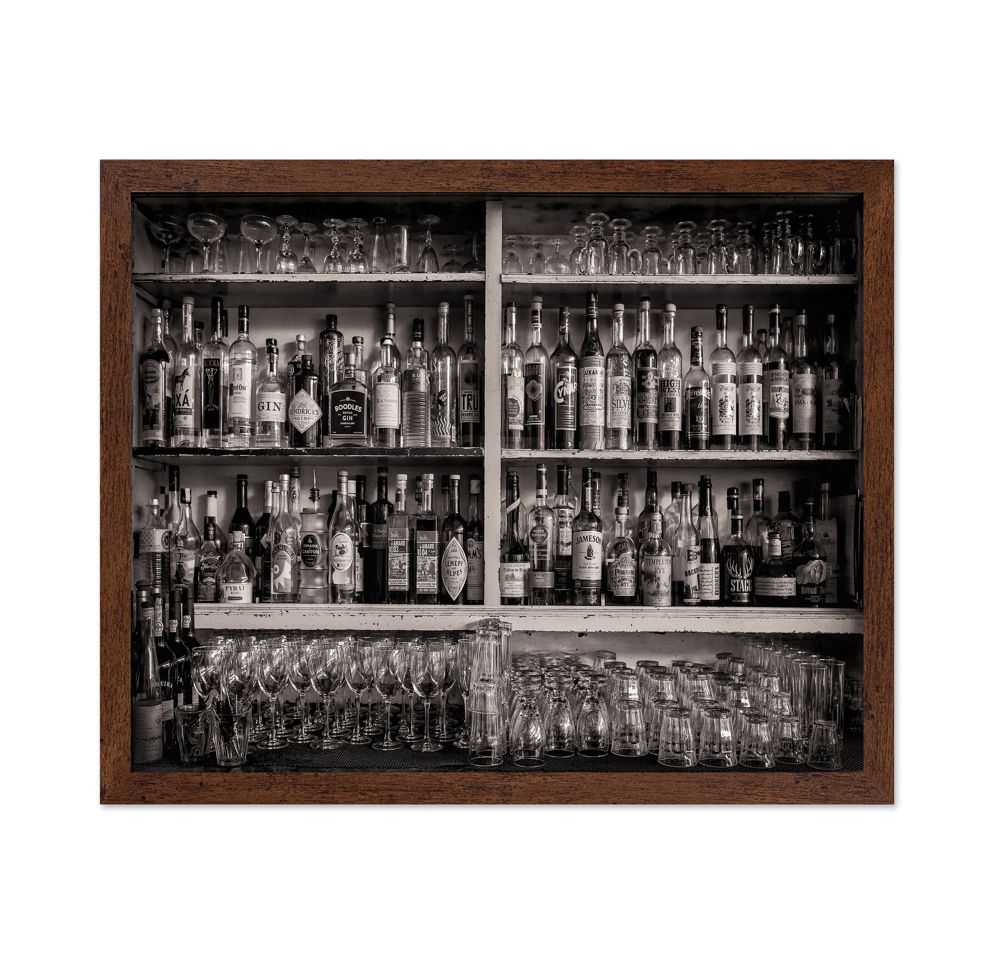 The Bar