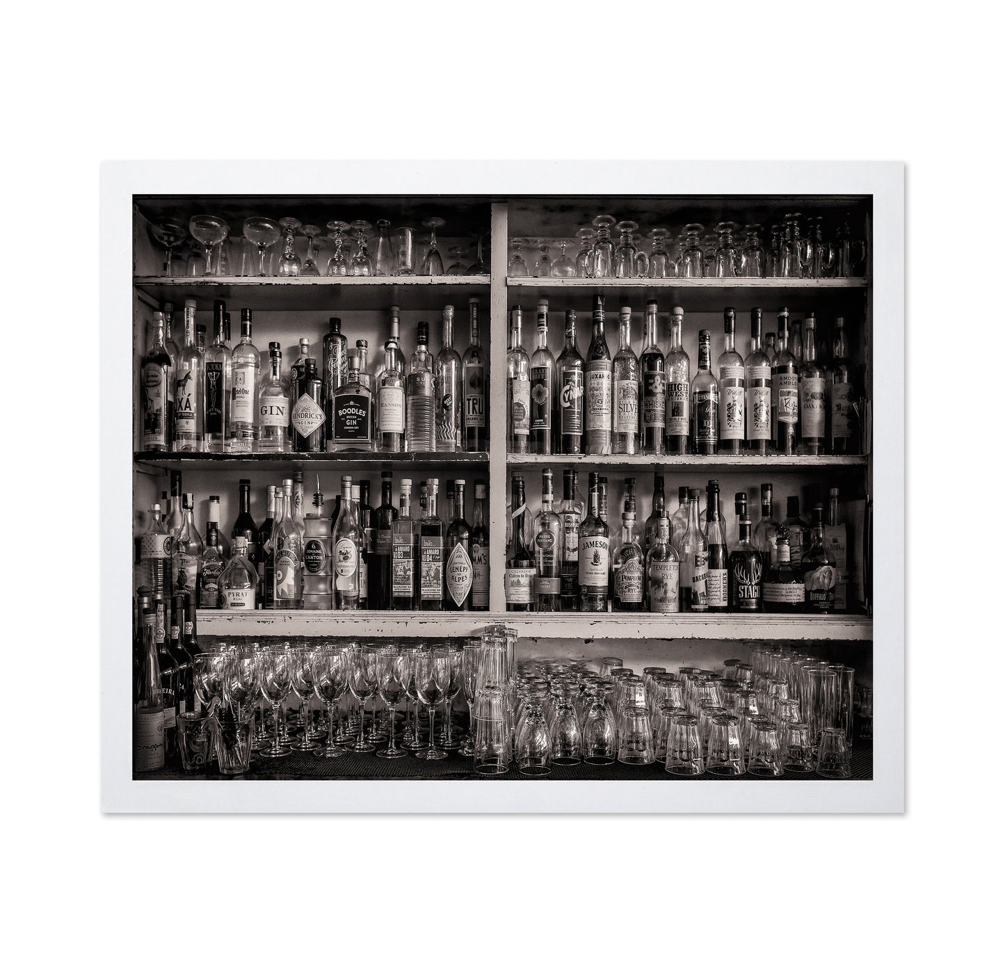 The Bar