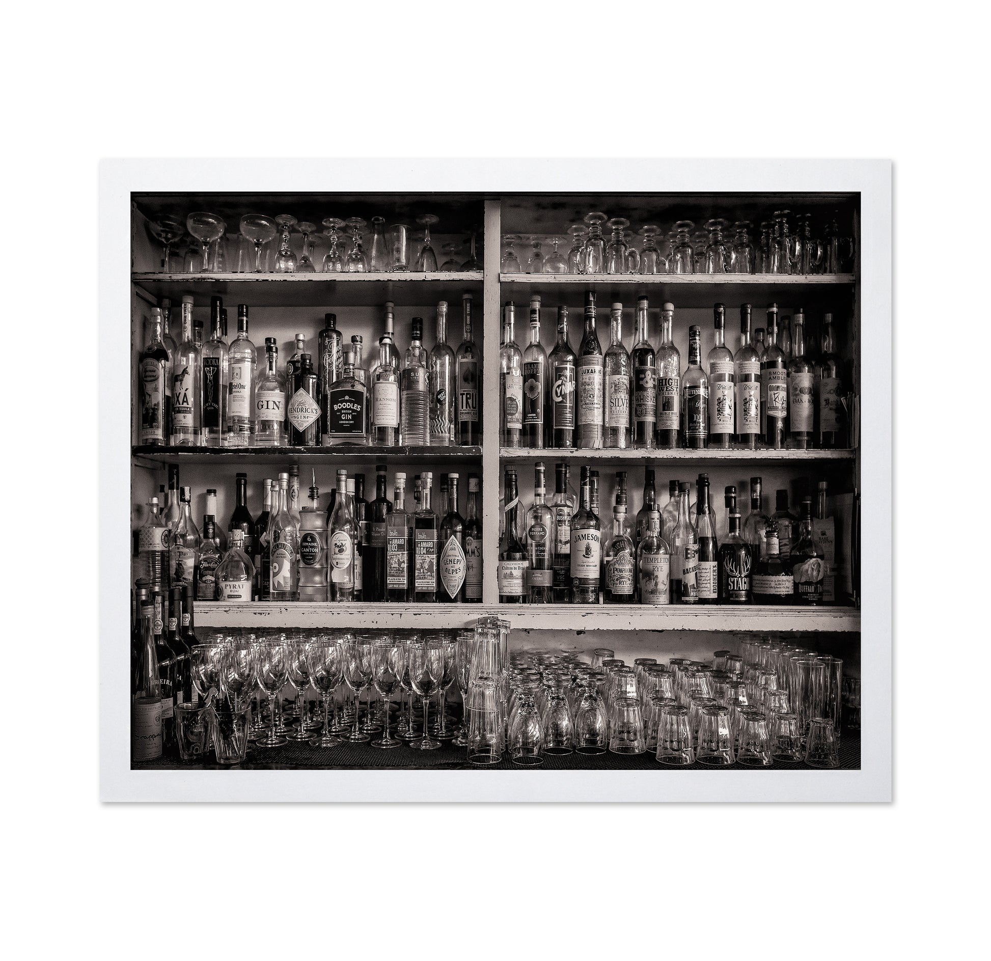 The Bar