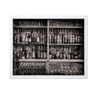 The Bar