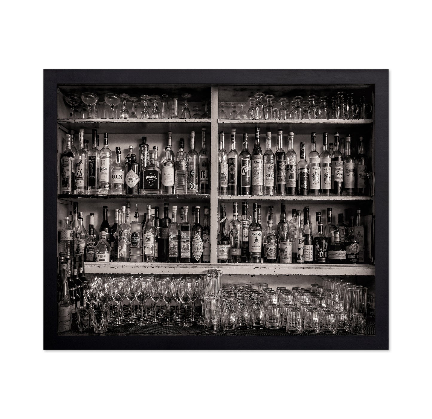 The Bar