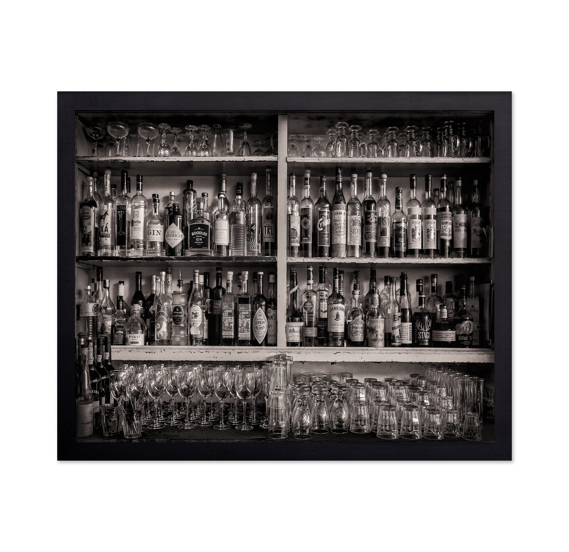 The Bar