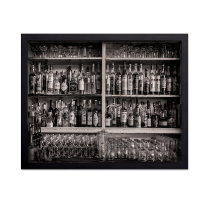 The Bar