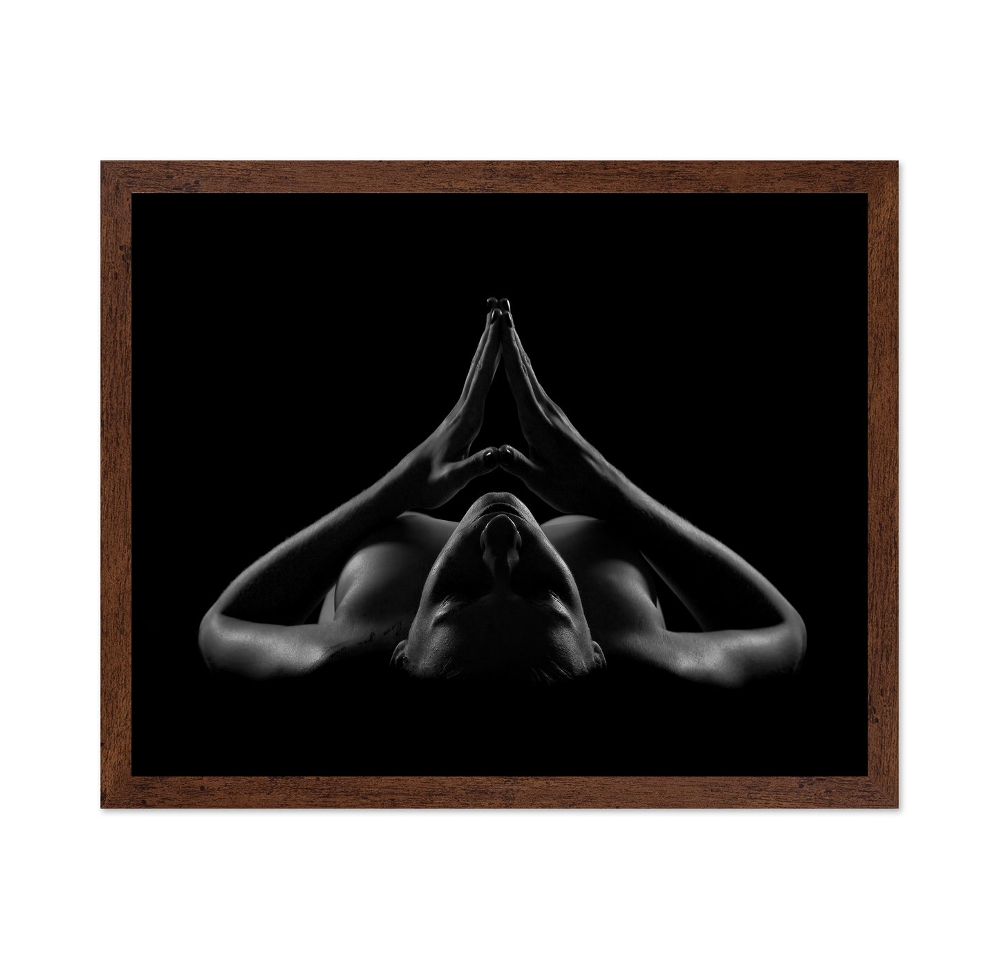 Nude Bodyscape No 1