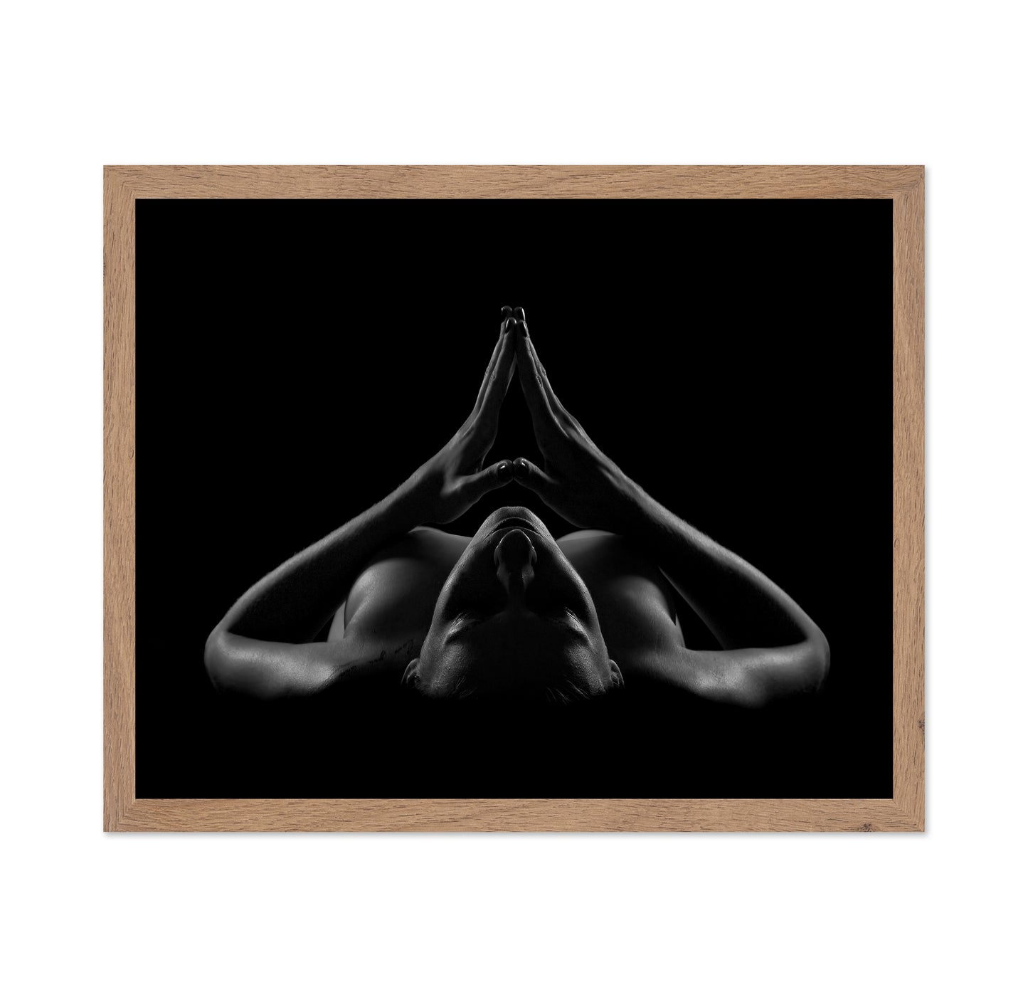 Nude Bodyscape No 1