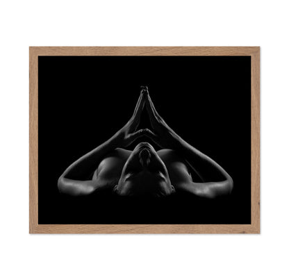 Nude Bodyscape No 1