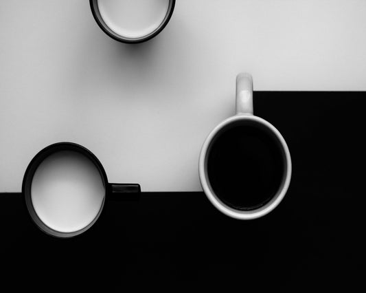 Cups No 2