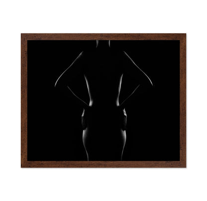 Nude Bodyscape No 2