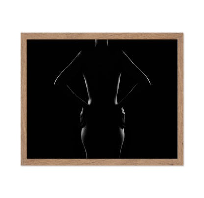 Nude Bodyscape No 2