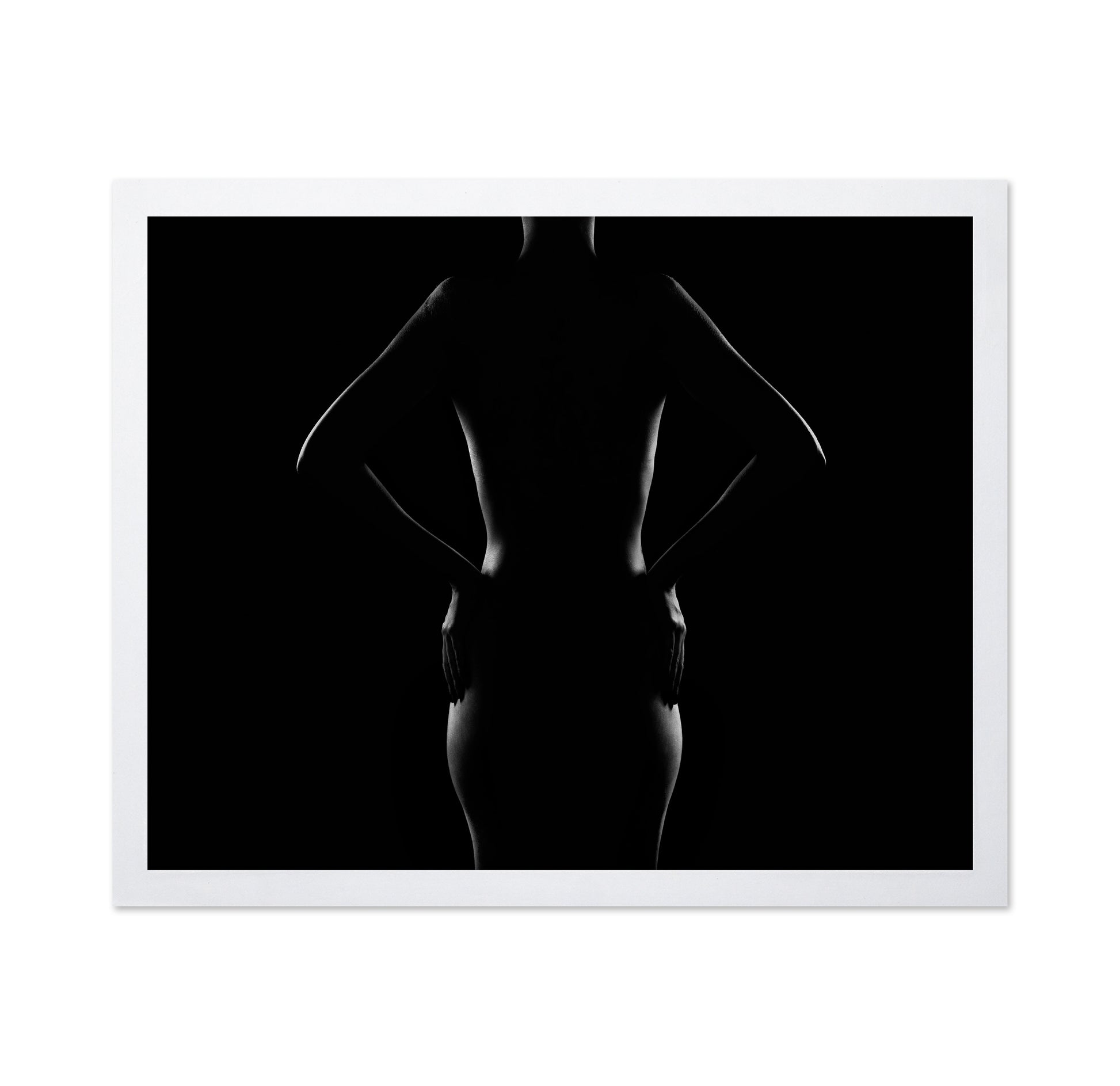 Nude Bodyscape No 2