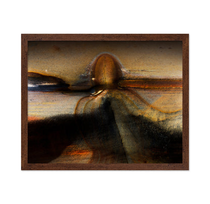 Abstract Rust Texture