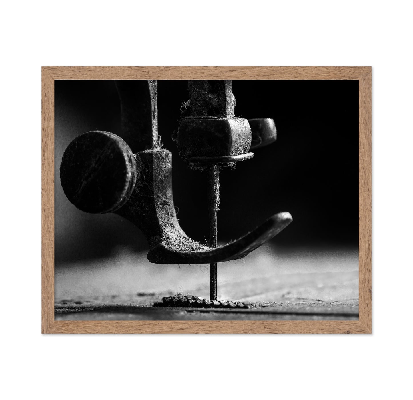 Element Sewing Machine