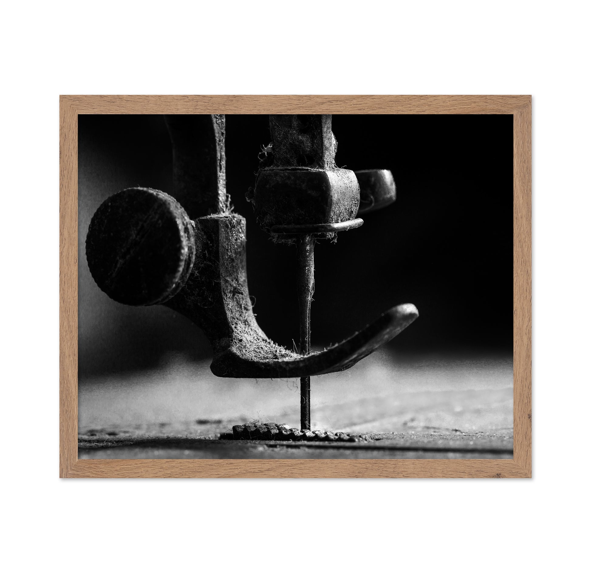 Element Sewing Machine