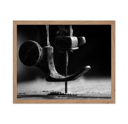 Element Sewing Machine