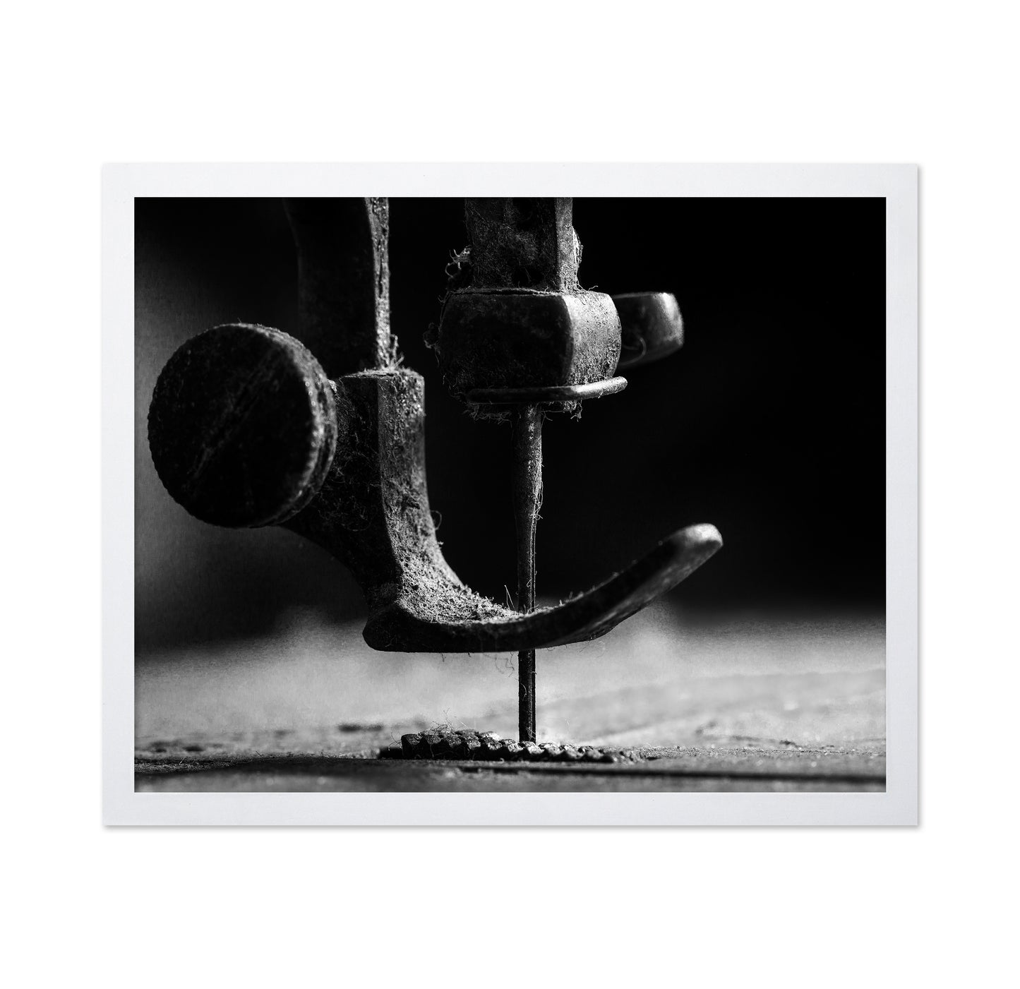 Element Sewing Machine