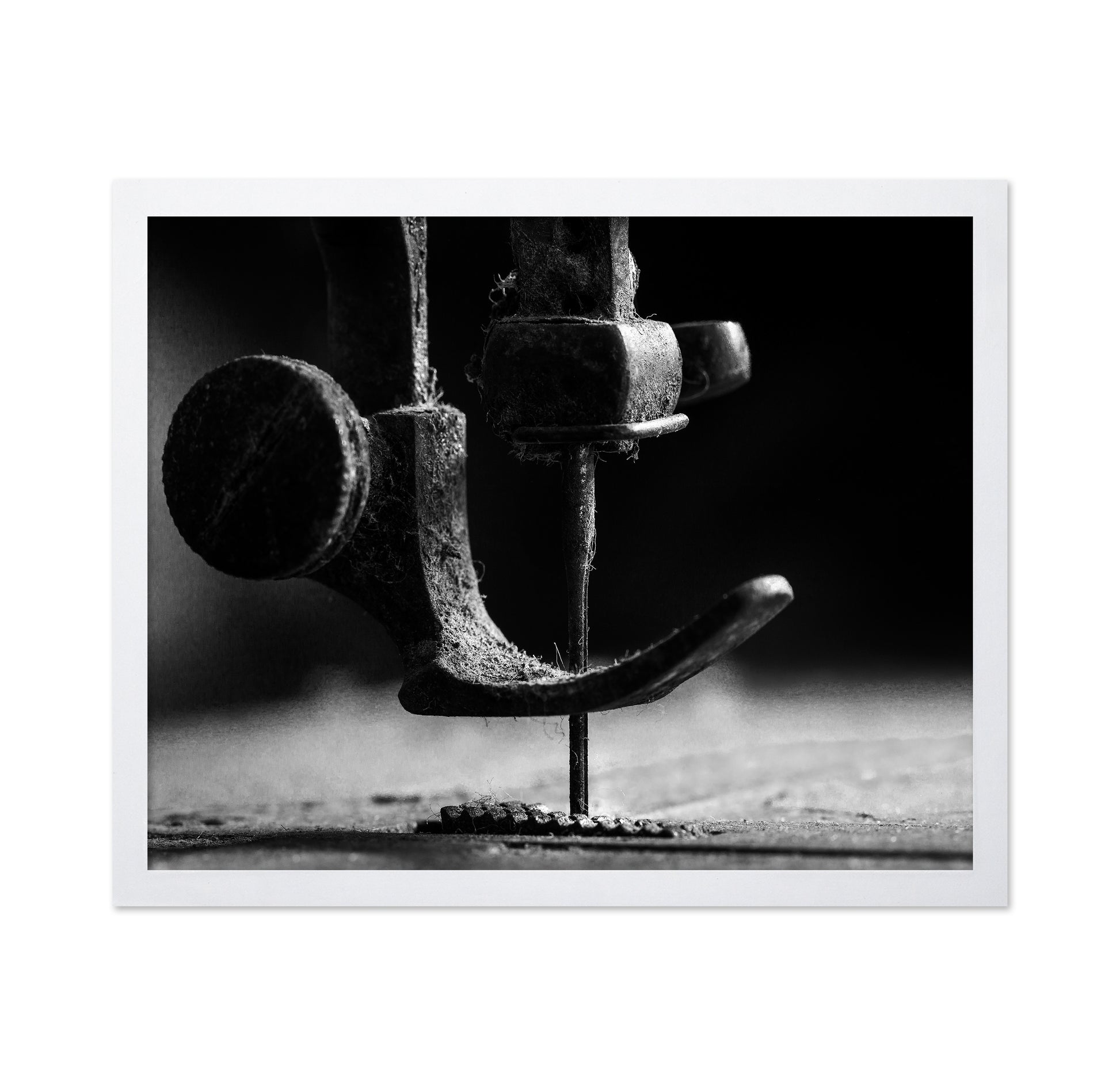 Element Sewing Machine
