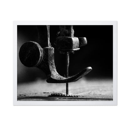 Element Sewing Machine