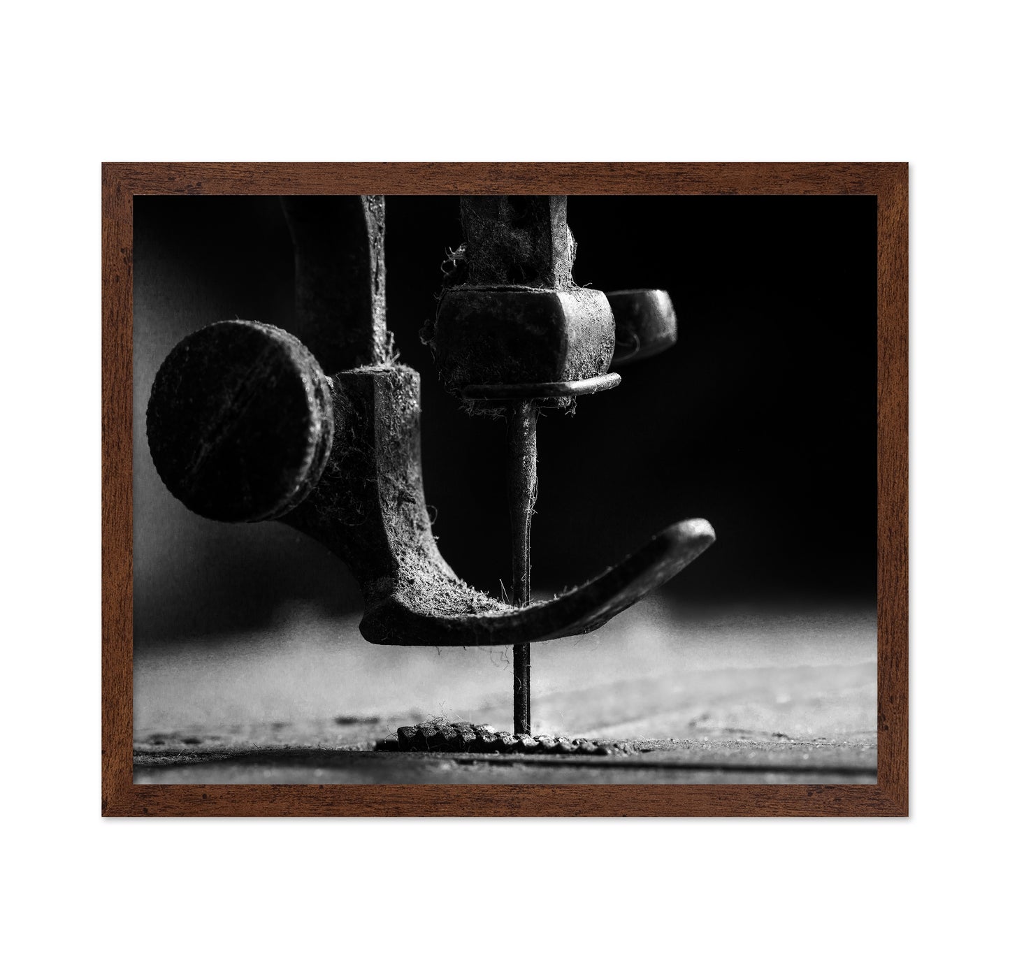 Element Sewing Machine