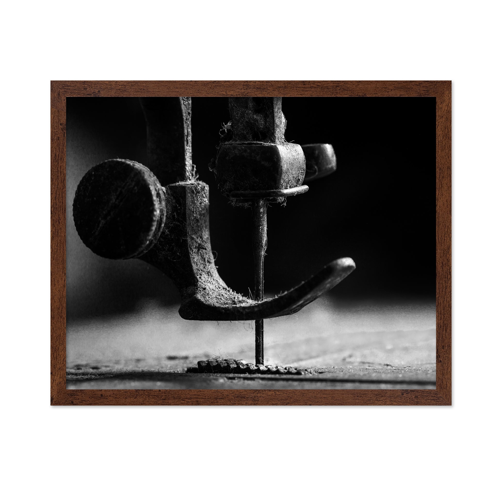 Element Sewing Machine