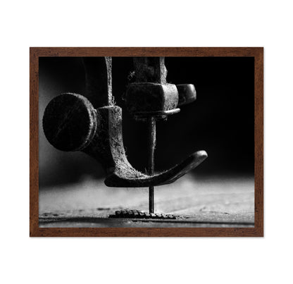 Element Sewing Machine