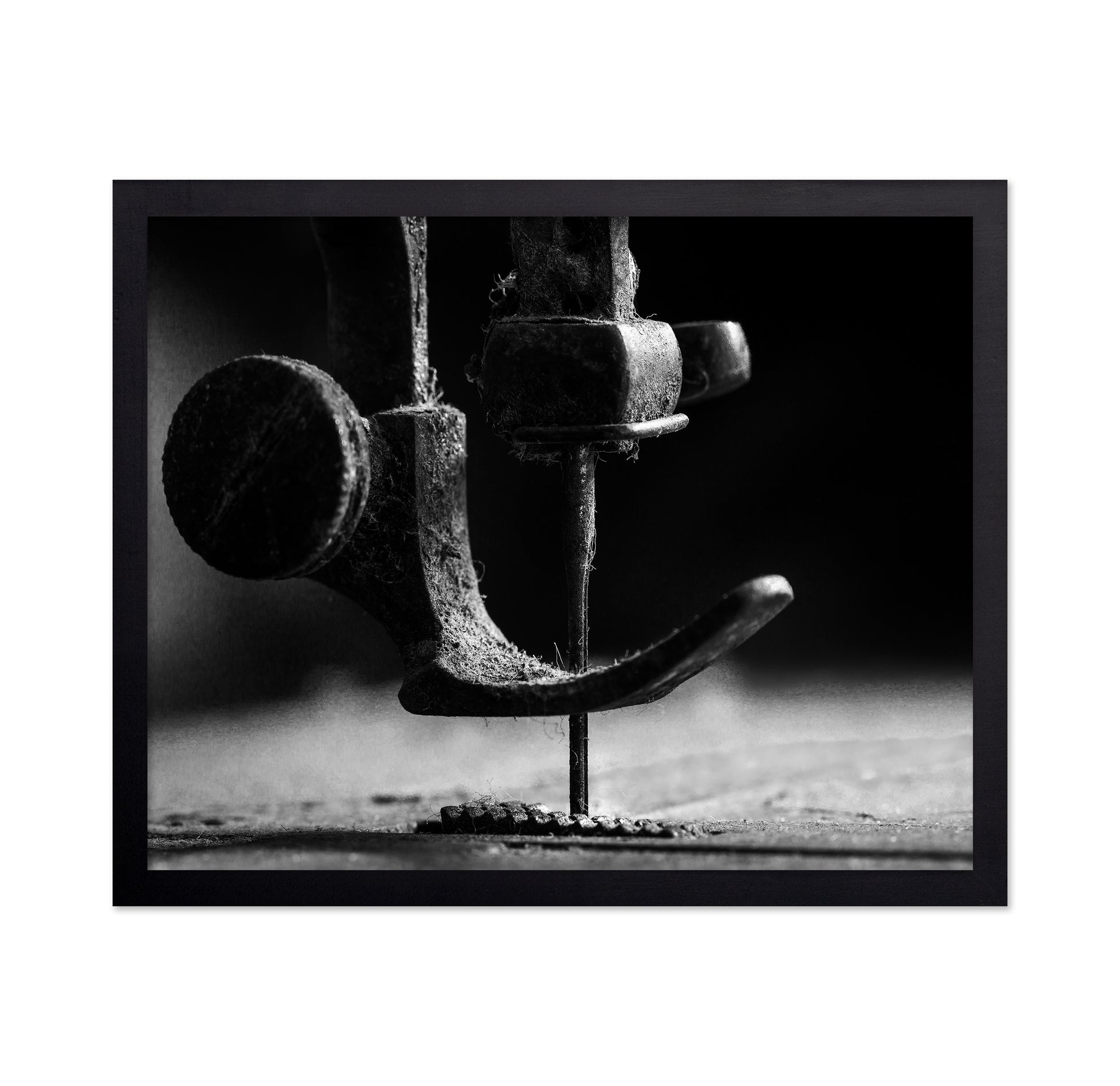 Element Sewing Machine