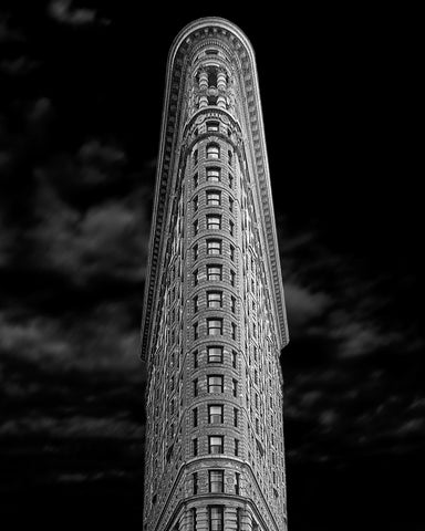 Flatiron Building