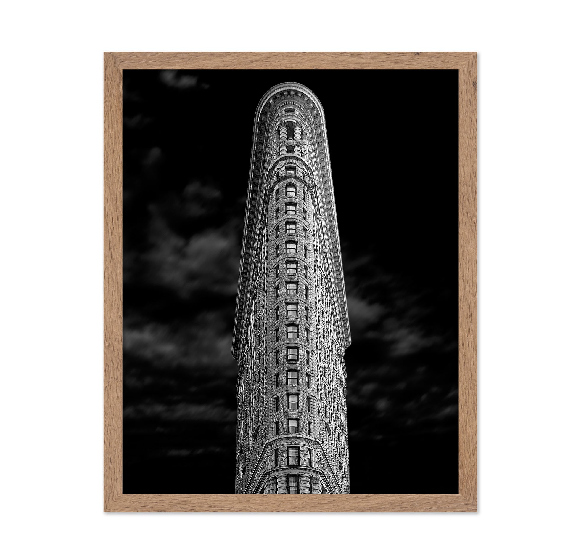 Flatiron Building