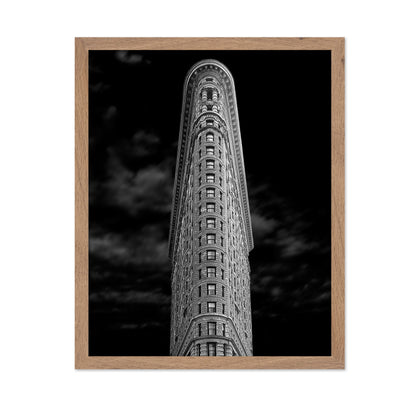 Flatiron Building