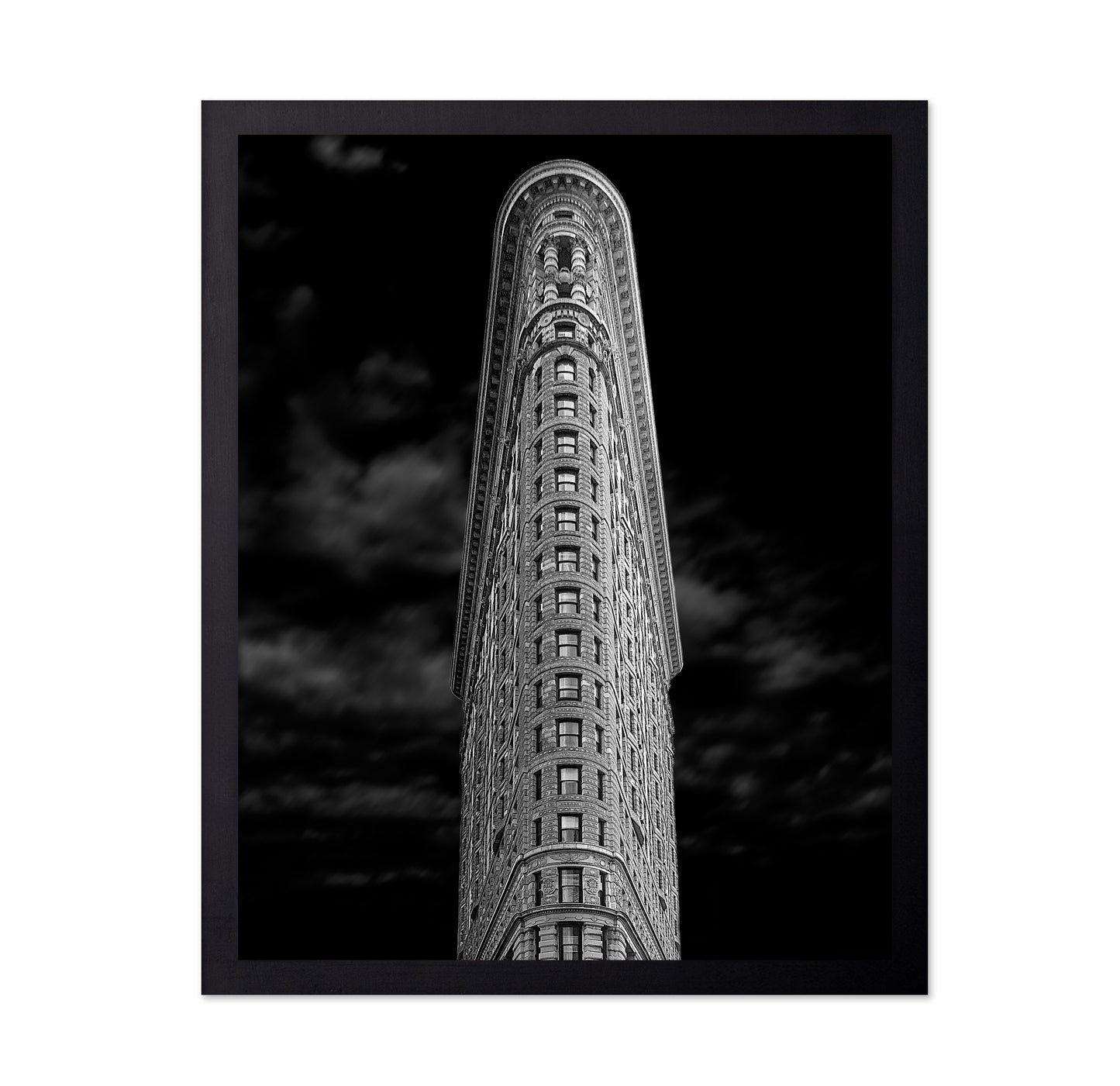 Flatiron Building