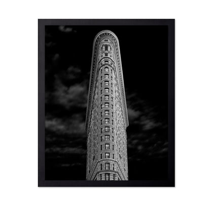 Flatiron Building