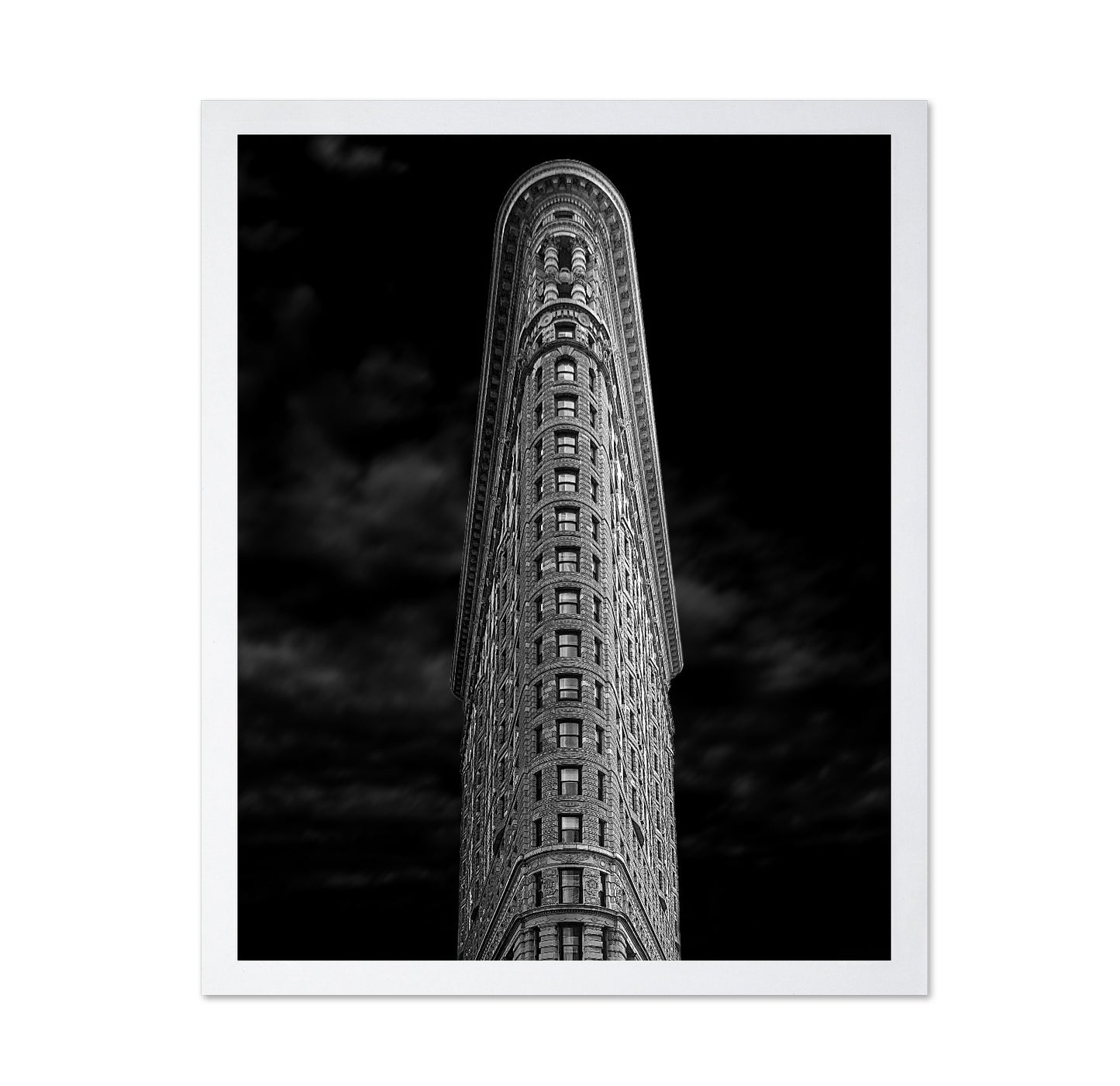 Flatiron Building