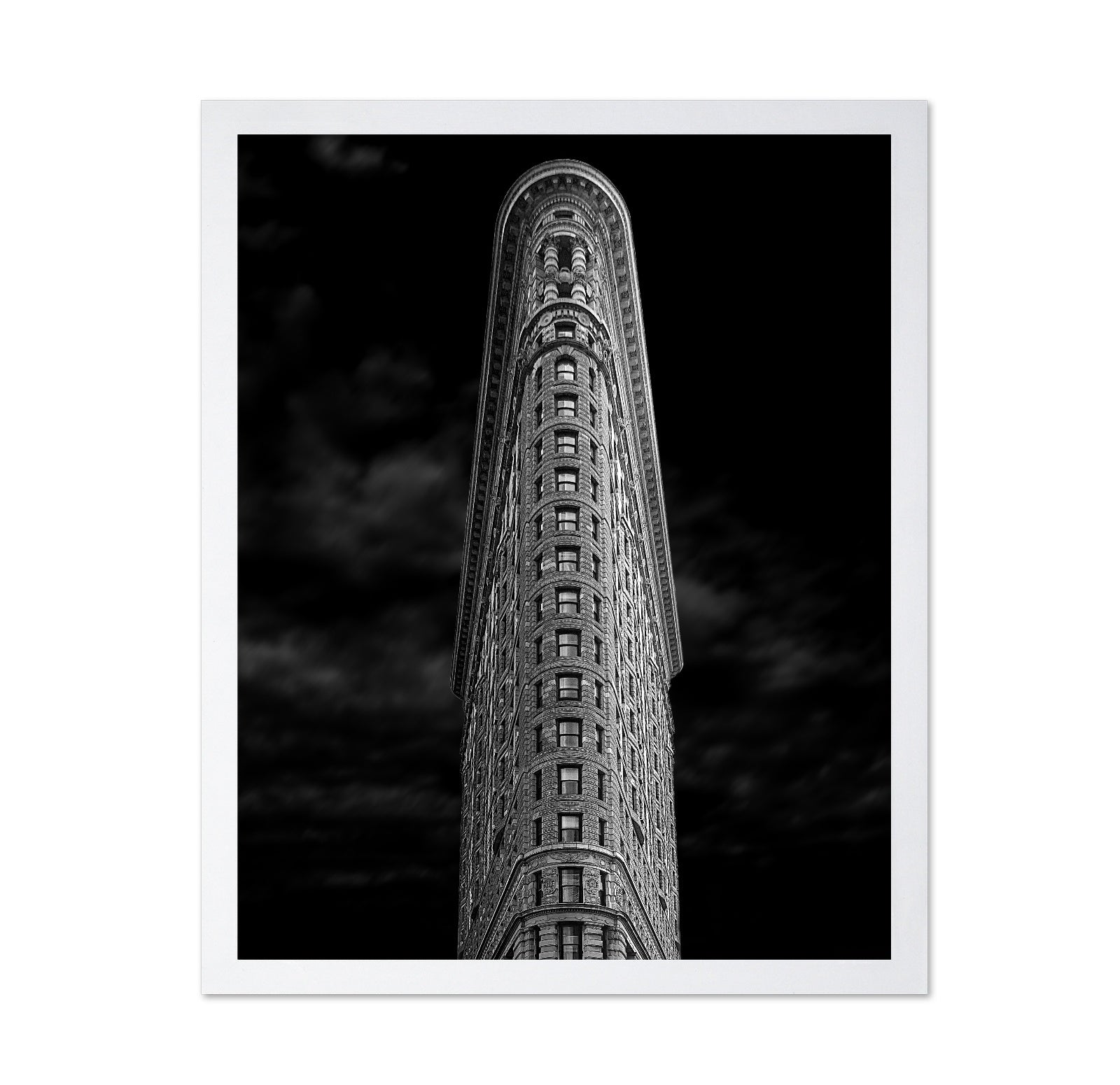 Flatiron Building