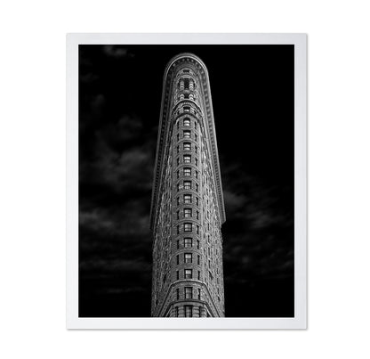 Flatiron Building