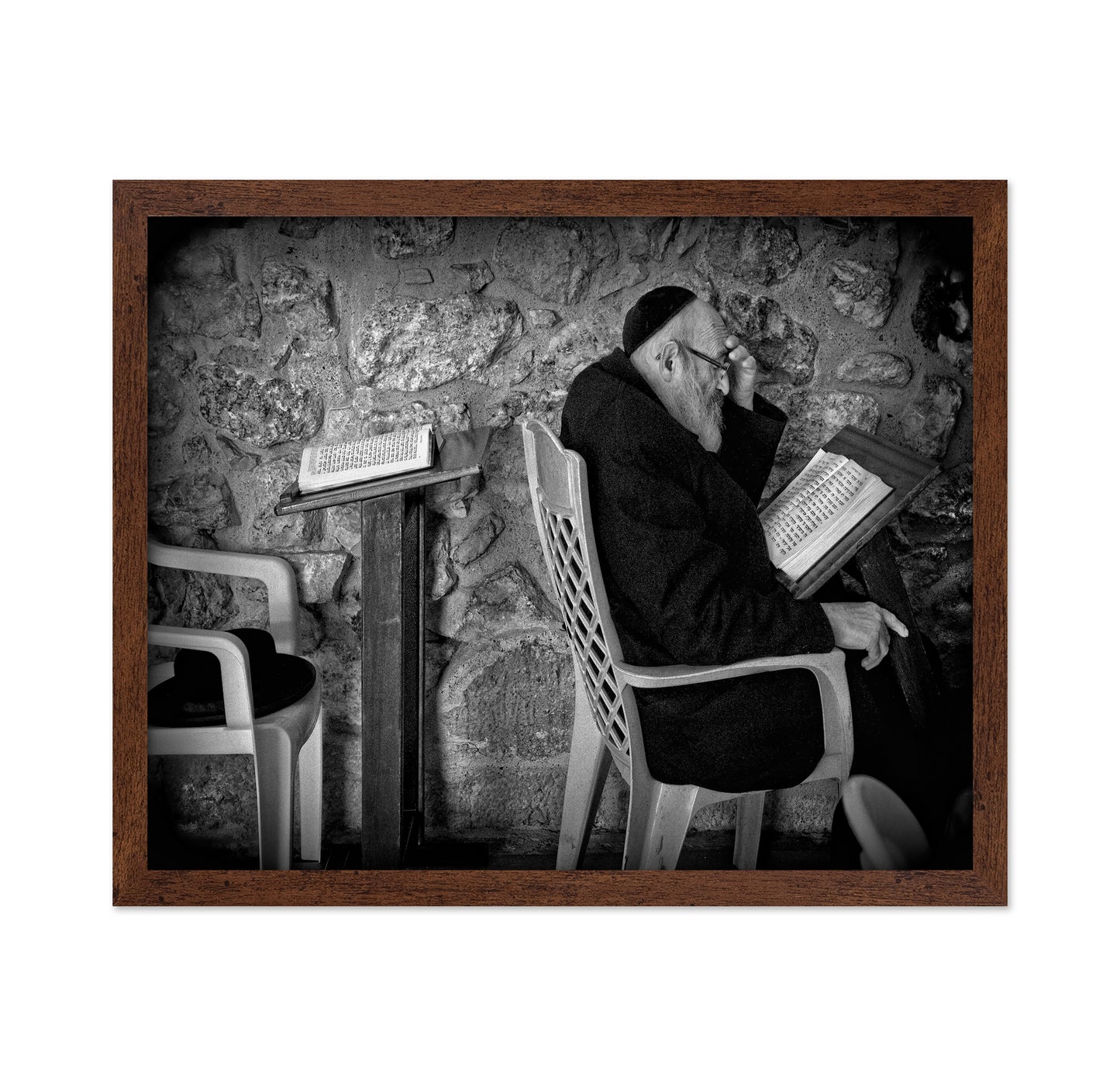 Reading A Holy Book