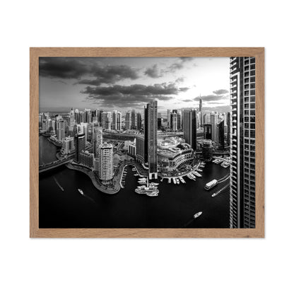 Dubai Marina