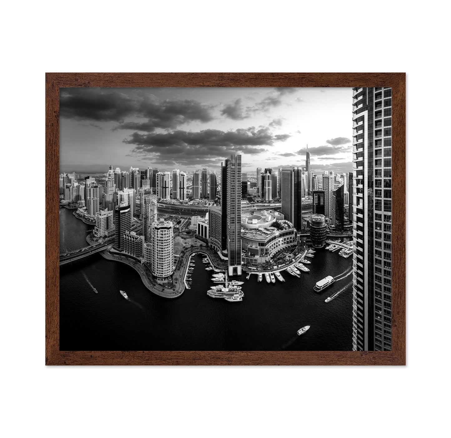 Dubai Marina