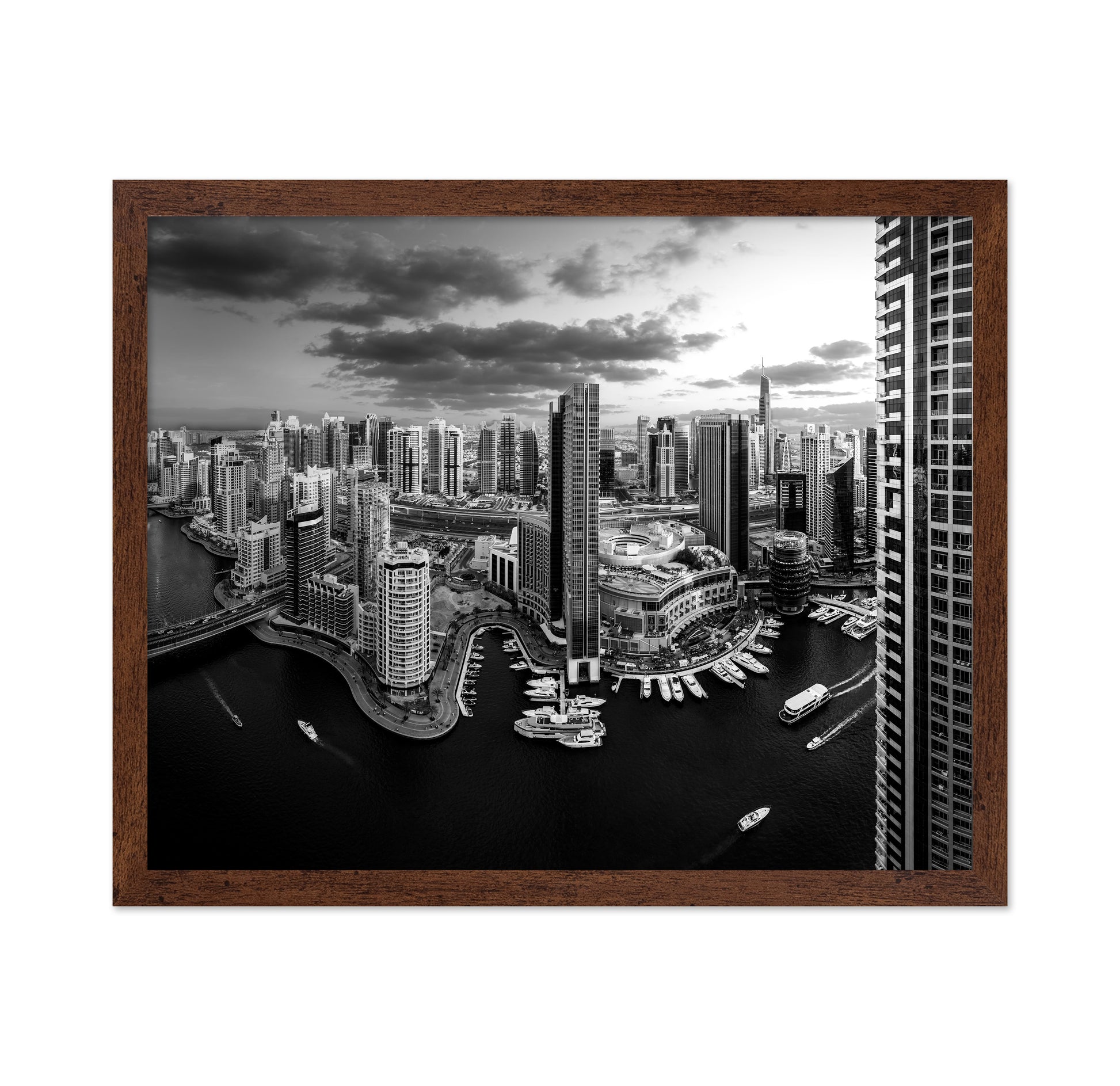 Dubai Marina
