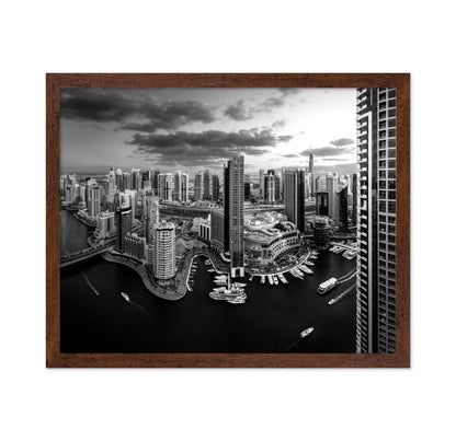 Dubai Marina