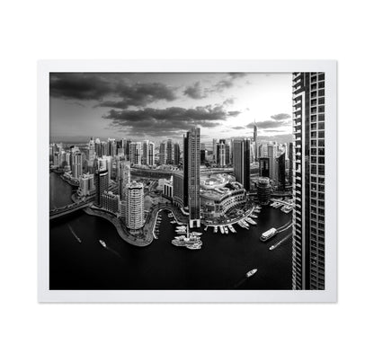 Dubai Marina