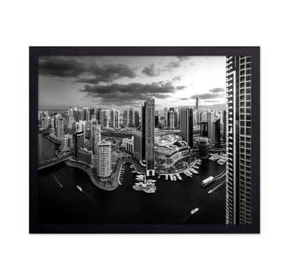 Dubai Marina