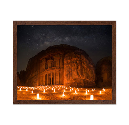 Petra Night Show
