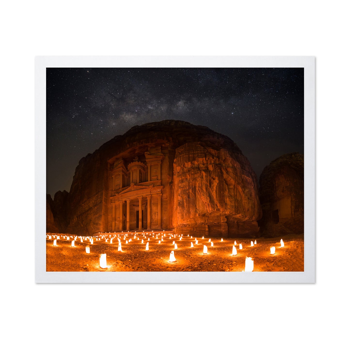 Petra Night Show