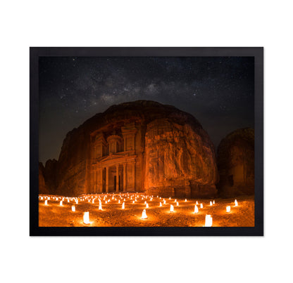Petra Night Show