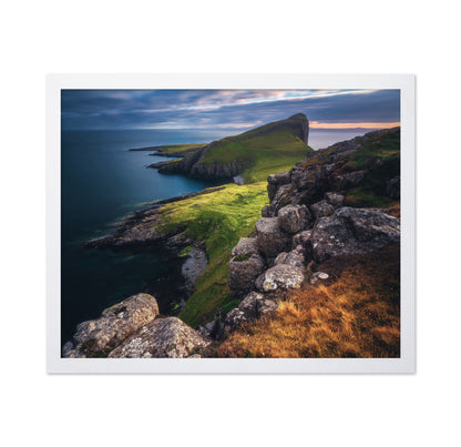 Neist Point on Skye