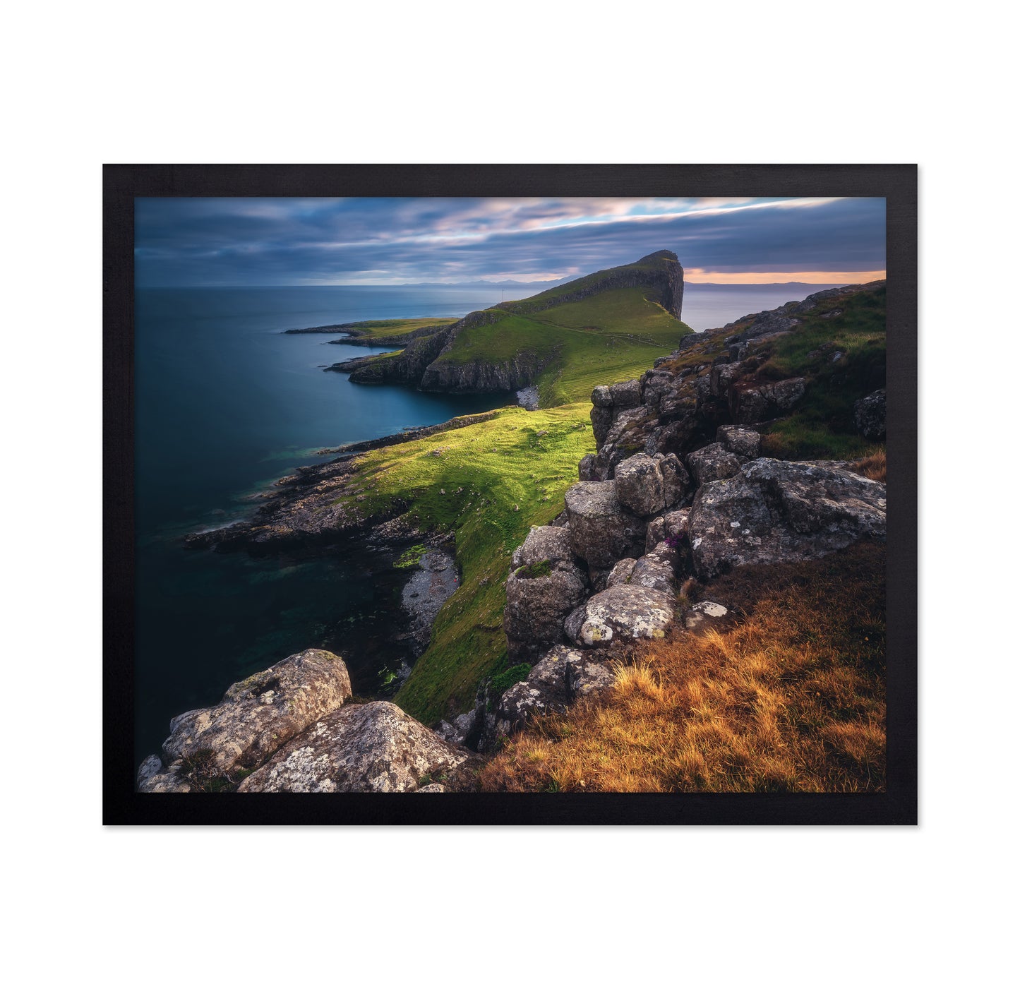 Neist Point on Skye
