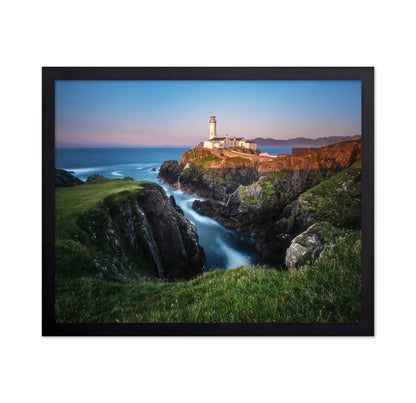 Ireland - Fanad Head Lighthouse