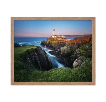 Ireland - Fanad Head Lighthouse