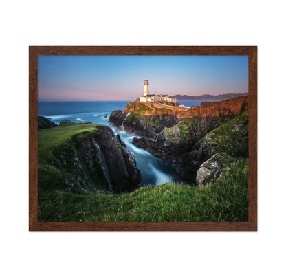 Ireland - Fanad Head Lighthouse