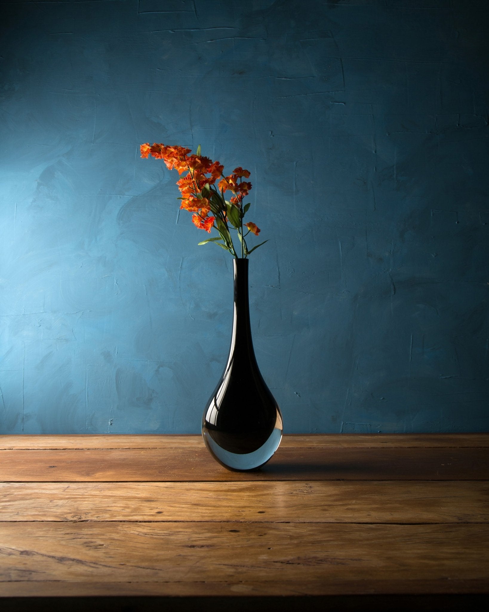 Vase of Flowers