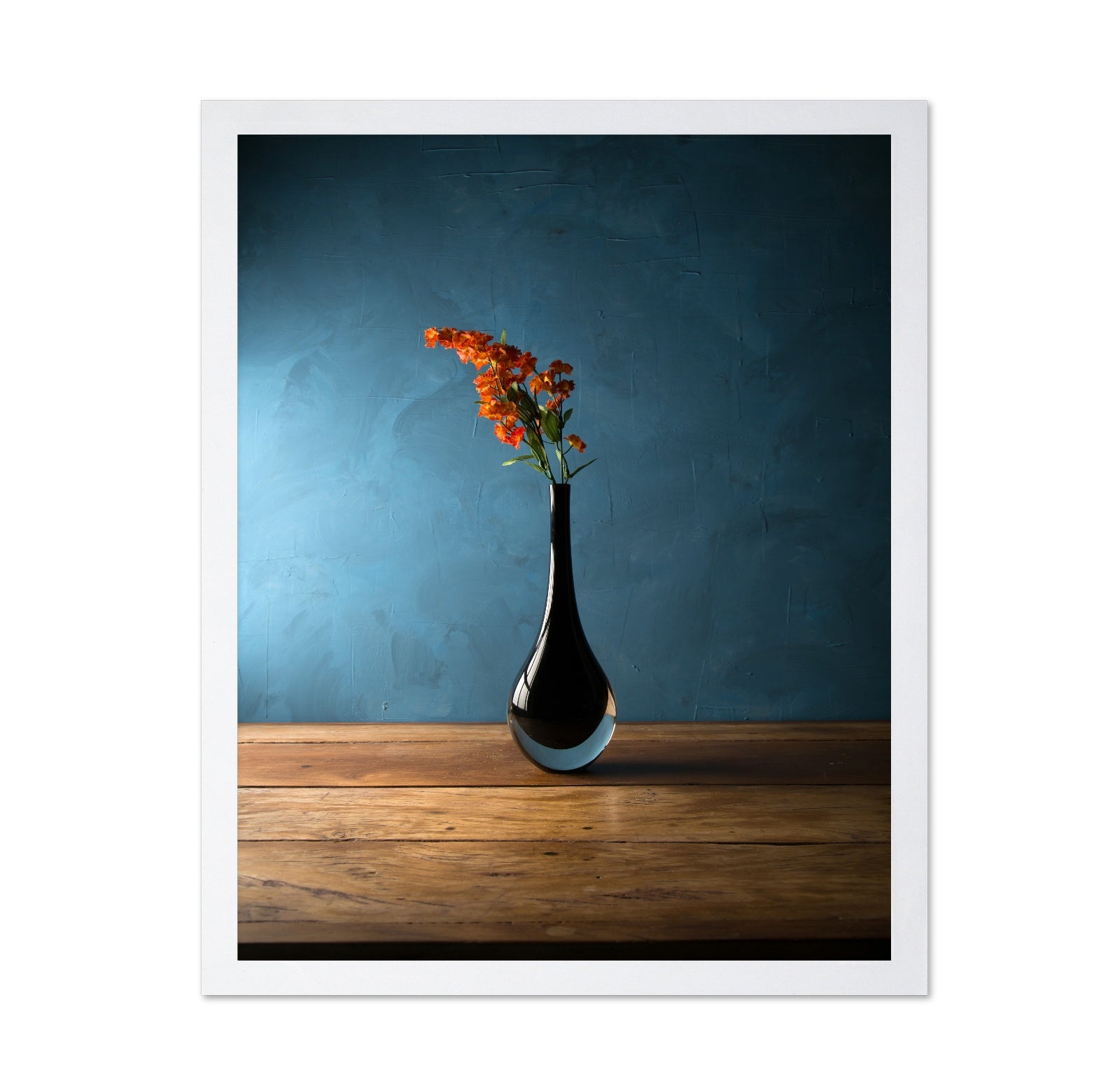 Vase of Flowers